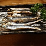 おてちきや - がらんつ