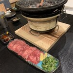 七輪焼 つどいや - 