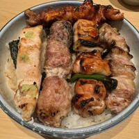 伊勢廣 京橋本店 - 