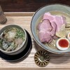 ramen club トトノエ