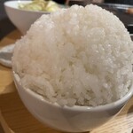 焼肉 ミート 牛男 - 