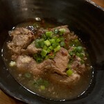 骨折り餃子 貴月 - 