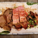 Teppanyaki Touyou - 