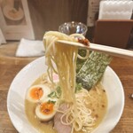 麺屋 藤しろ - 