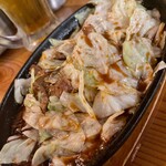 骨折り餃子 貴月 - 