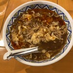 Chuugoku Ramen Youshuu Shounin - 