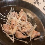 骨折り餃子 貴月 - 