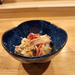 Sushi Wasyoku Nishino - 