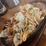 骨折り餃子 貴月 - 
