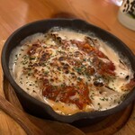 骨折り餃子 貴月 - 
