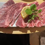 Yakiniku Meat Ushio - 