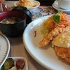 レストラン たのうえ - 料理写真:名物のチキン南蛮定食