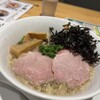 らぁ麺すみ田 山形大野目店