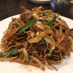 香港料理 恵明 - 