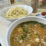 城西金ちゃんラーメン - 