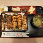 Kamameshi Yakitori Seijou - 