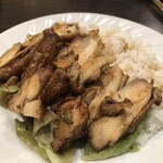香港料理 恵明 - 
