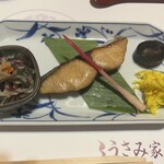 Usamiya zushi - 