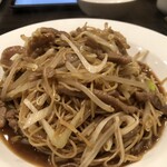 香港料理 恵明 - 