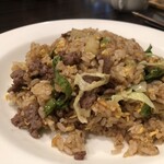 香港料理 恵明 - 