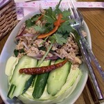 タイの食卓 オールドタイランド - 