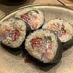 Sushidokoro Susabiyu - 