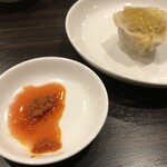 香港料理 恵明 - 