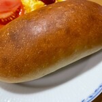 Pain au traditionnel - 