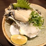 海鮮料理と酒 いくひさ - 