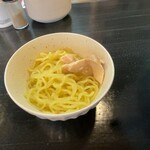 戸田ラーメンベース 和み食堂 - 替え玉