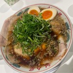 ラーメン魁力屋 - 