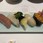 Usamiya zushi - 