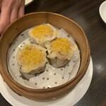香港料理 恵明 - 