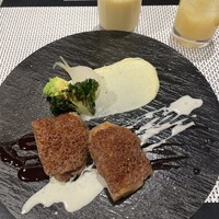 TERRACE & DINING ZERO - 