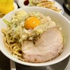 らーめん　ぬーぼう