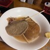 静岡おでん 酔ごころ