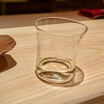 千葉たかおか - お酒は飲めなくなりましたが、ほんのちょっぴりお相伴に与り、感謝申し上げますm(__)m　これで5,000円分かしら・・・(;・∀・)