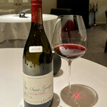 レストラン オオツ - ニュイ・サン・ジョルジュ オー・バ・ド・コンブ