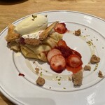 TOOTHTOOTH PATISSERIE＆CAFE - 