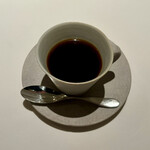 レストラン オオツ - コーヒー