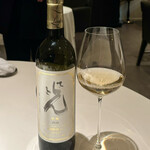 レストラン オオツ - 光 甲州 ルミエール