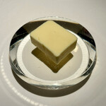 レストラン オオツ - バター