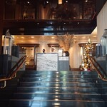 Summer Pavilion - 外観