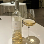 レストラン オオツ - シャトー・マグレ・フォンブロージュ