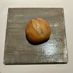 レストラン オオツ - パン