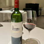 レストラン オオツ - シャトー・ラグランジュ