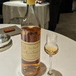 レストラン オオツ - ルイ・ジャド ヴュー・マール・ド・ブルゴーニュ ア・ラ・マスコット