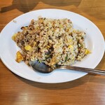 一楽ラーメン 松島店 - 