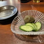 牡蠣屋 浅草 惚のじ - 