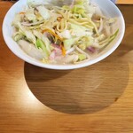 一楽ラーメン 松島店 - 